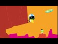PBS Kids Ident Frisbee With Voiceover