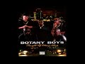 Botany Boys Thought Of Many Ways 1997 Full Album
