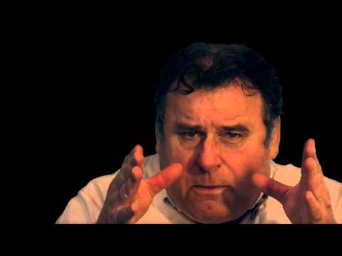 Jacob Prasch: Harpazo Promo