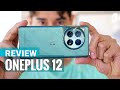 OnePlus 12 full review