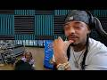 Walmart Employee Smokes A Customer DJ Ghost Reaction