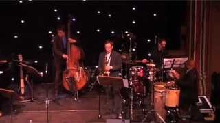 Mario Caribe's Jazz Bossa - Prato Feito (live)