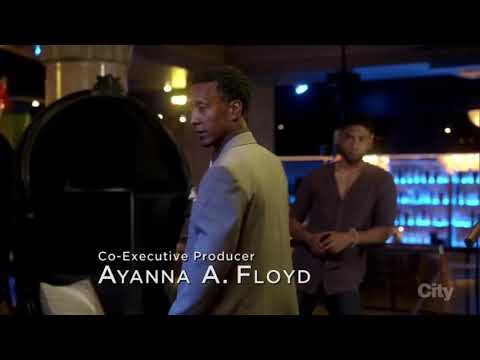 Thirsty Tells The Lyons They Have To Act Like A Real Family | Season 2 Ep. 4 | EMPIRE