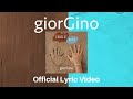Giorgino Abraham - Cokelat Biru (Video Lirik)