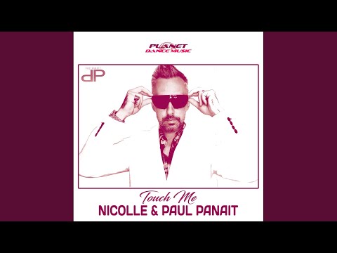 Touch Me (Dj Magnum Extended Mix)