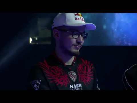 Adel Anouche interview