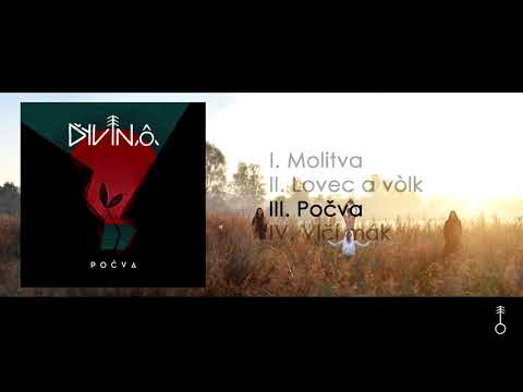 Ďyvina - Počva (2019) EP - Full Stream