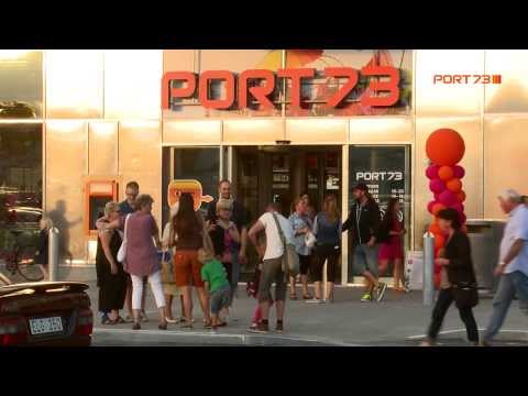 PORT 73 Etapp3 Invigning 28 aug 2013 (1080p)