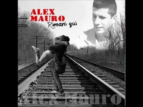 Alex Mauro - A meglio e tutte e femmene