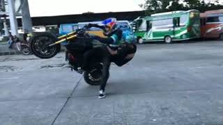 Download lagu Story WA DJ wik wik wik masuk Pak Eko versi motor fresstayl mp3