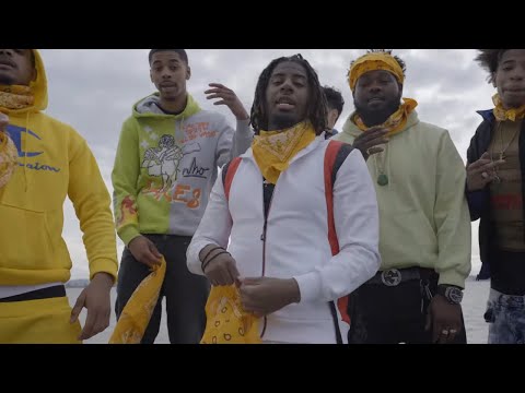 GBTU Flexso - Ain’t Livin (Music Video) || Dir. Youngtc