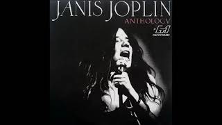 JANIS JOPLIN TURTLE BLUES