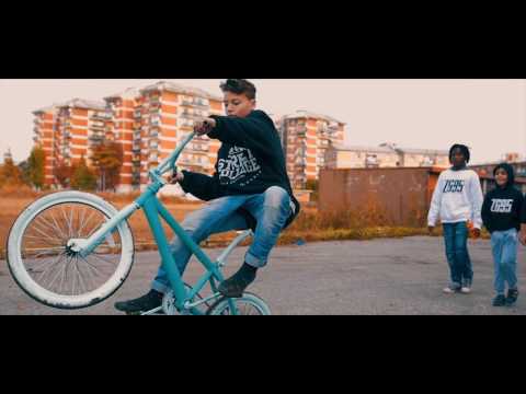 MBOSS FT JAMIL - NO NEW FRIENDS