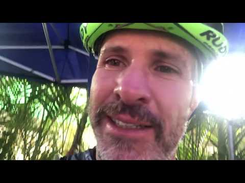 Brasil Ride 2018 I Stage 1 I Vlog 269