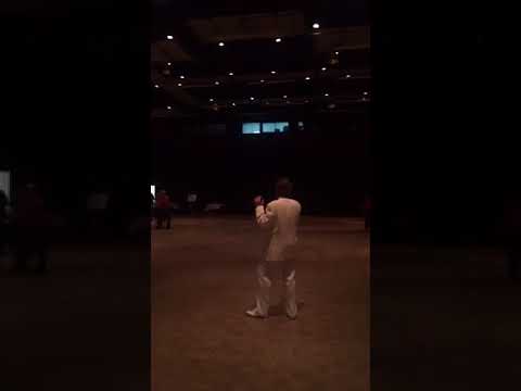 Promotional video thumbnail 11 for Michael Russo ~ Singer Entertainer