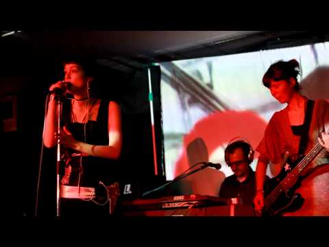 PHOTOLAB - Fabiofest 2011 live 1