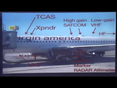 Hacking The Wireless World — Software Defined Radio Exploits [ShmooCon 2016]