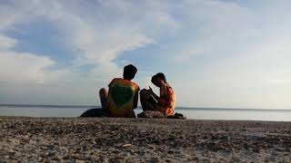preview picture of video 'Trip to untung jawa island'