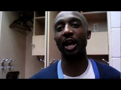 Jason Terry, Rocket Killer