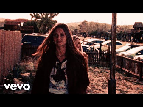 Sunchoke - Aly & AJ