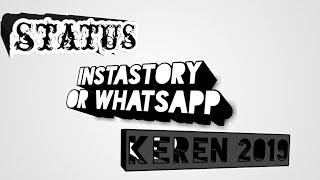Download lagu DI MATAMU | Status WA/Instastory Keren 2019 mp3