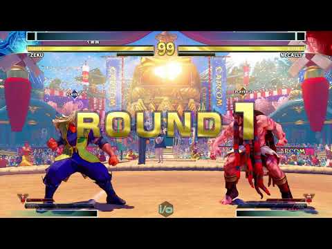DPS(2.0) 18.02.17 Grand Finals Circa Wolfkrone [Zeku] vs F3 alucarD [Boxer]