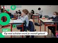 Waarom zijn scholen in België, Italië en Frankrijk wel open?