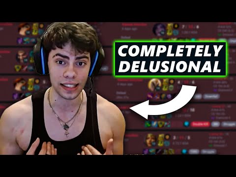 DANTES: Case Study of the Most "UNFUN" Role in the Game