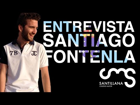 download lagu mp3 mp4 Santiago Fontenla, download lagu Santiago Fontenla gratis, unduh video klip Santiago Fontenla