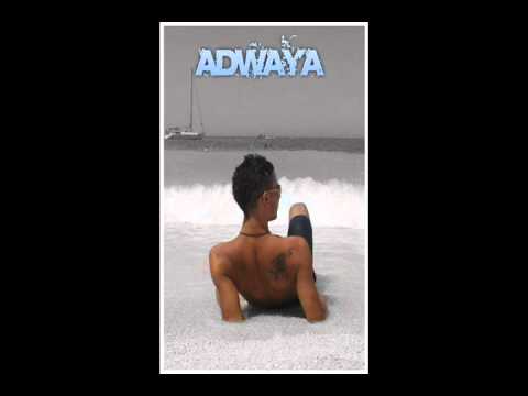 Adwaya - Clash of DJ's [IN THE MIX] [PROGRESSIVE HOUSE 2011]