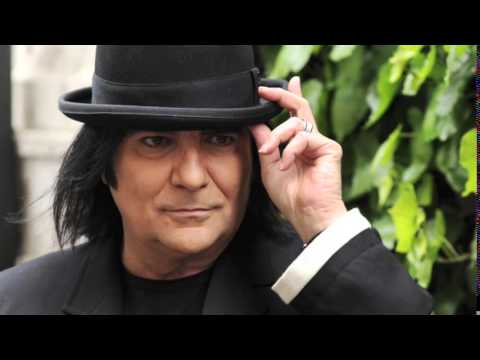 Prezioso in Action su m2o con Alessandra Amoroso - Renato Zero - Piero Fassino - Carlo Verdone