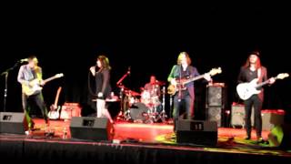 Janiva Magness - Oriental Theater - 8-26-16