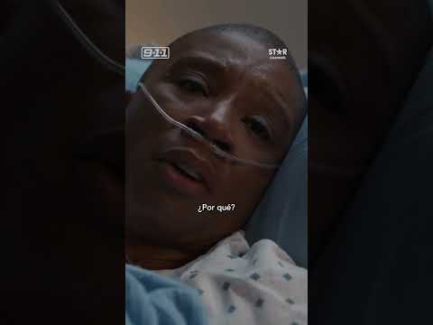 Las palabras más DESGARRADORAS que hemos escuchado nunca de Chim 💔 | 9-1-1 | STAR CHANNEL ESPAÑA