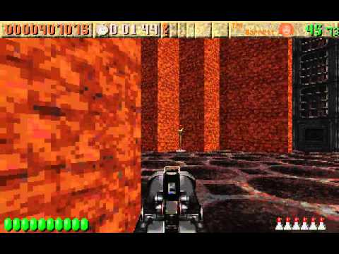 Rise of The Triad: Dark War - E2A3