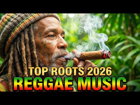 LIVE Roots Dub Sound System 2026 | Deep Bass & Spiritual Vibes