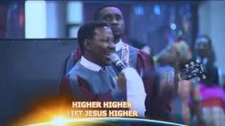 Anointed Praise by Faith Tabernacle Choir @ Covenant Day of Vengeance [2nd Service 7- 9-17]