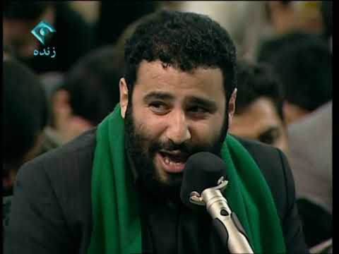 Sayyed Mahdi Mirdamad - Dua Nudbah - 2010