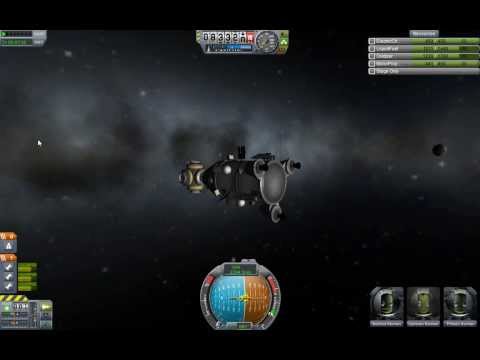 LP KSP Deutsch 003 Orbit aber wie!