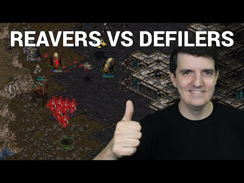 StarCraft 1: IMMACULATE PvZ - Hm vs Paralyze | Survivor Series