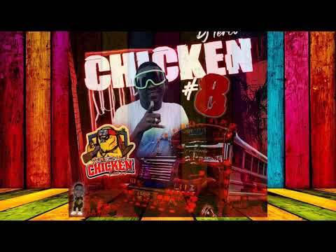 VALLENATO EL CHICKEN 8 - DJ TERCO [ AUDIO OFICIAL ] #ESTRENOS2K19