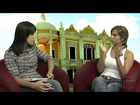 Eu Quero Ver 27/08/2012