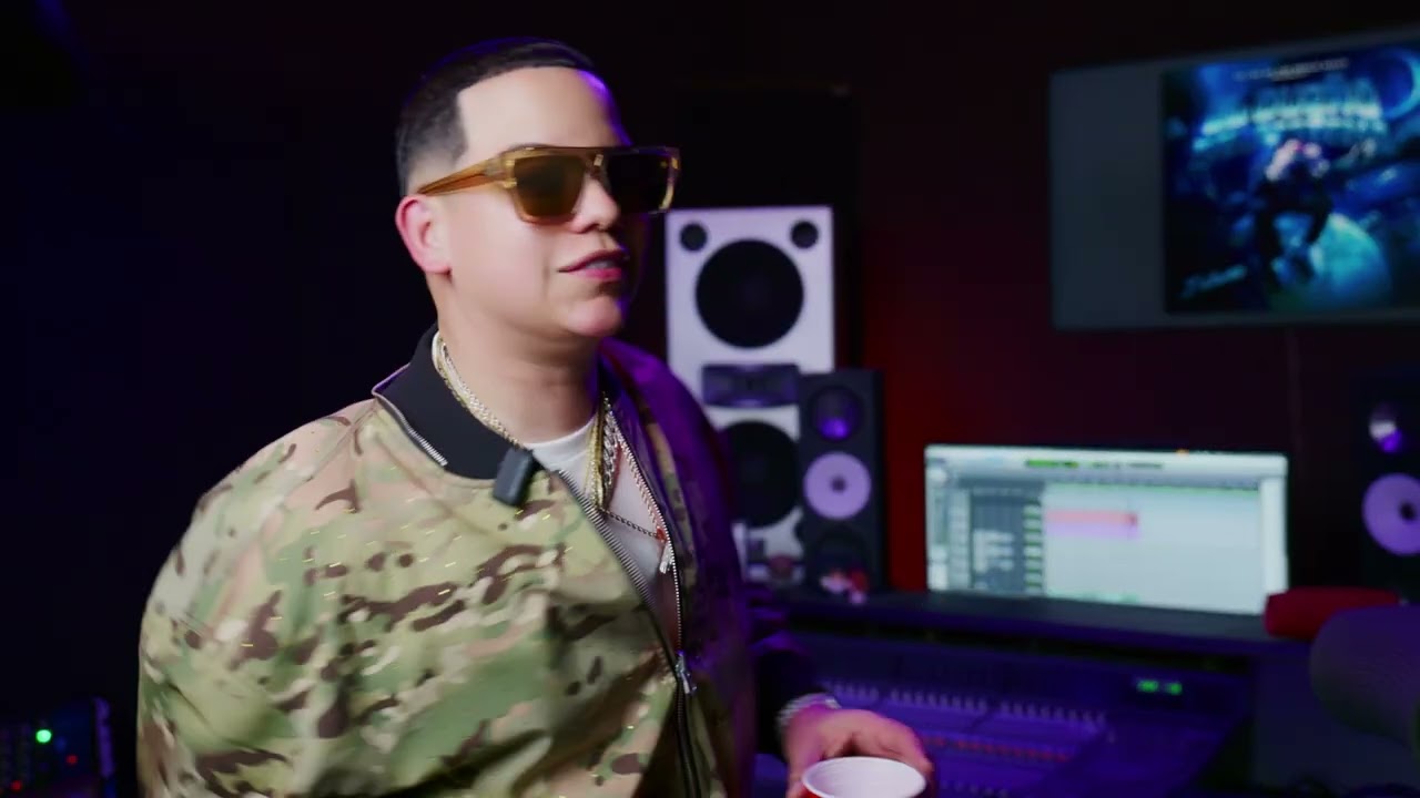 J ALVAREZ - Sustancias (Track by Track)