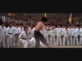Bruce Lee The Last Dragon
