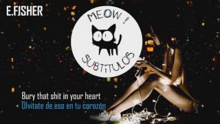 PLAZA - Over  [Subtitulos/Lyrics - English/Español]