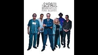 St. Paul and the Minneapolis Funk All Stars 3 MN Reel