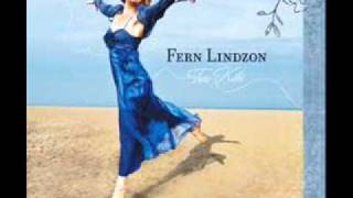 Fern Lindzon-Two Kites