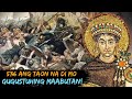 Ang Year 536 Ay Ang Taon Na Hindi Mo Gugustuhing Maranasan O Maabutan Pero Bakit