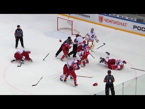 Oliver Lauridsen vs Pavel Karnaukhov