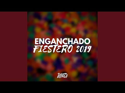 Enganchado Fiestero 2019