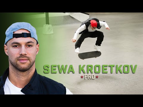 BATB 12 FINALIST Sewa Kroetkov | ‘Pro’